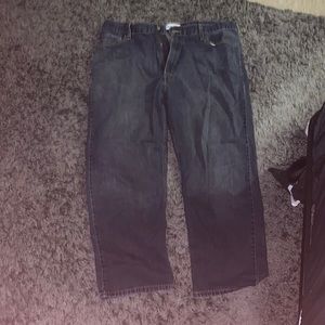 Denizen from Levi’s jeans 👖